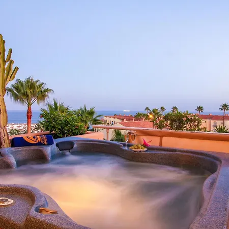 Lejlighed Malibu Mansions With Private Hot Tub *