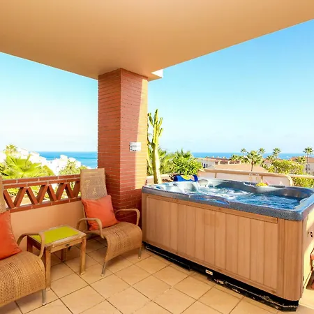 Malibu Mansions With Private Hot Tub * El Faro