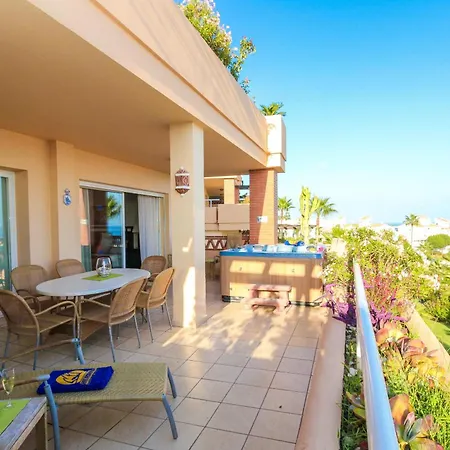 Lejlighed Malibu Mansions With Private Hot Tub *