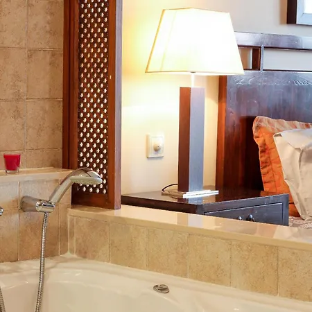 Lejlighed Malibu Mansions With Private Hot Tub
